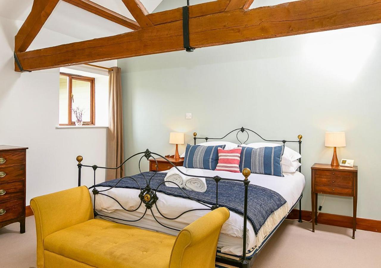 דירות צ'יפינג נורטון Glyme Flat - Peaceful Country Retreat! מראה חיצוני תמונה